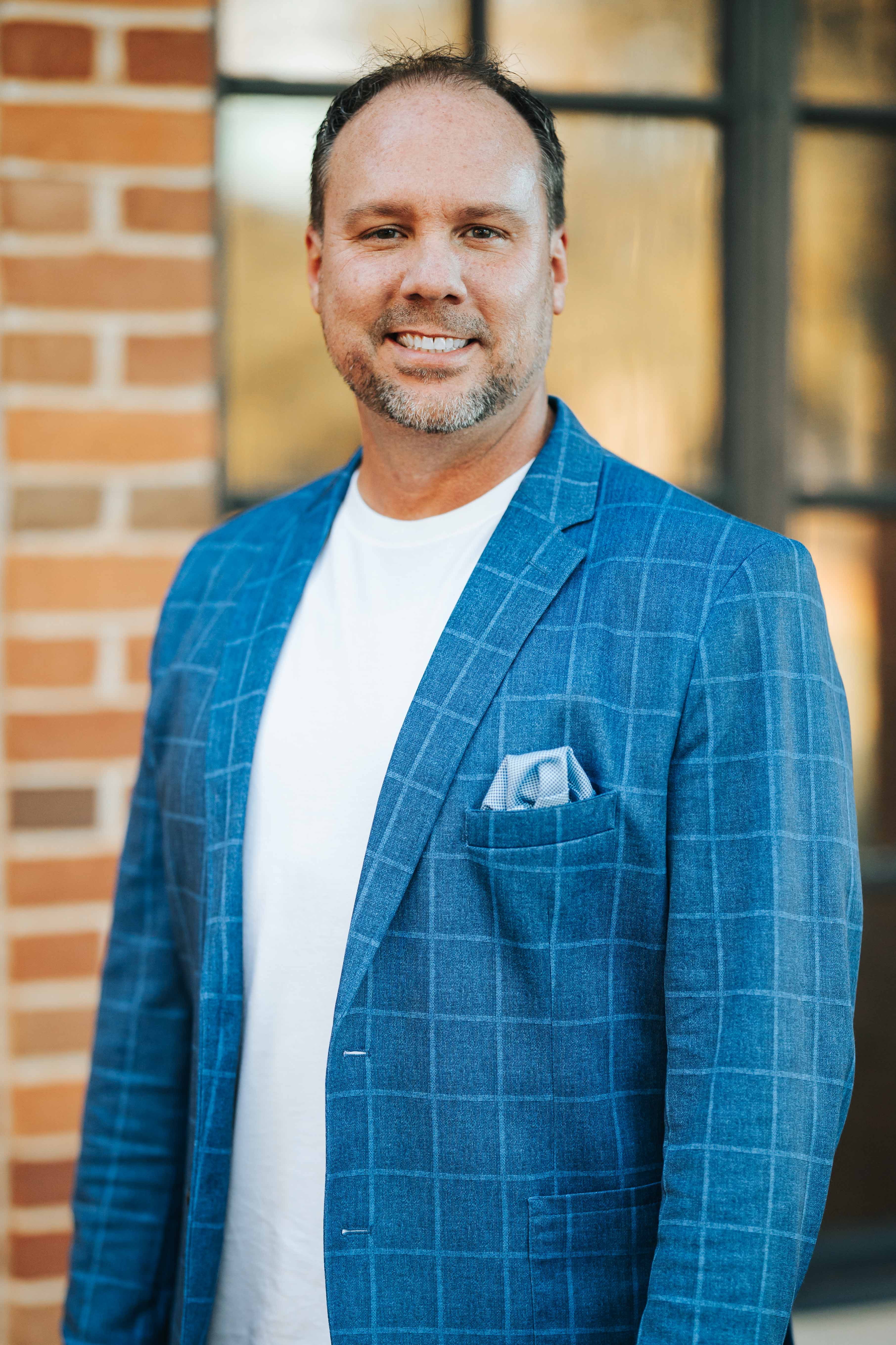 Matthew - Leadership & Operations Expert